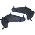 PRO XP Door Bag Blue by Bs Sand