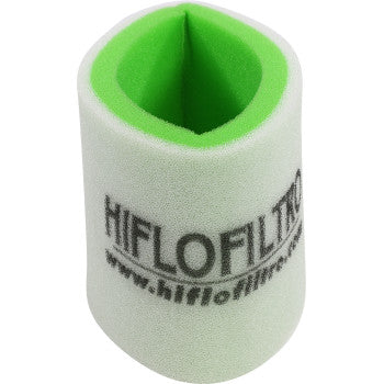 HFF2029 Kawasaki Foam Air Filter by HiflofiSuzuki LTR o