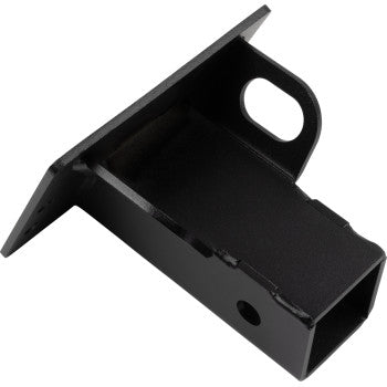 Kawasaki Mule Front Reciever Hitch 2" by Moose Offroad