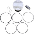 Polaris Piston Kit 99.14 mm by Wossner