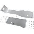 Yamaha Full Skid Plate by DG Performance