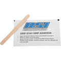 Hi Temp Grip Adhesive Kit 0.15 U.S. fl oz. by Race Shop Inc.
