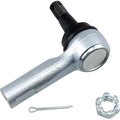 Tie Rod End Left & Right Outer by Epi