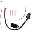 Can-Am Maverick X3 Power Adapter by Moose Offroad