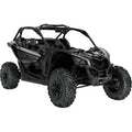 Can-Am Maverick X3 1:18 Scale Black by New Ray Toys