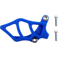 Yamaha Case Saver Sprocket Cover Blue by T.M. Designworks