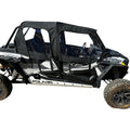 Polaris RZR 4 XP Side Enclosures by Moose Offroad