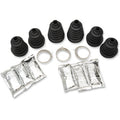 CV Boot Fast Boot X Fast Boot II Combo 6 Pack by Moose Offroad