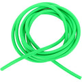 Vent Tubing Green 4 mm by Cv4