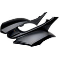 Rear Fender Black Kawasaki KFX by Maier