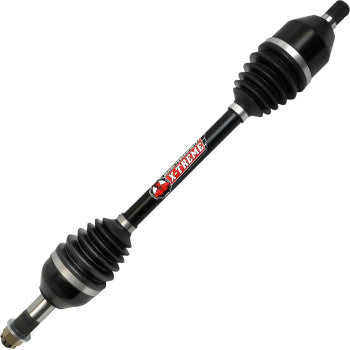 Polaris RZR Axle X-Treme Heavy Duty Long Travel Front Left & Right by Demon