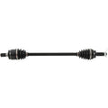 Honda Pioneer Axle Kit Complete 8 Ball Extreme Duty Rear Left & Right by All Balls