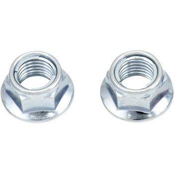 Locking Nuts Fuji M10 10 Pack by Bolt