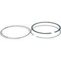 Piston Ring Set 104.00 mm by Wossner