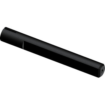 Tiger Tail Replacement ShaftBlack by Kfi Products