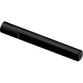 Tiger Tail Replacement ShaftBlack by Kfi Products