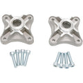 Yamaha Wheel Hubs Rear Standard 24 Spline 4/110 by Dura Blue