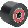 Chain Roller 34 mm x 23 mm Black by Moose Offroad