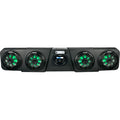 Can-Am Audio Shade - RGB by Hoppe Industries