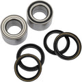 Suzuki KingQuad Wheel Bearing Kit Rear by Pivot Works