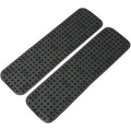 Traction Pad All Purpose Strips Black by Stompgrip