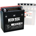 Battery BTX16 BS (YTX) by Bs Battery