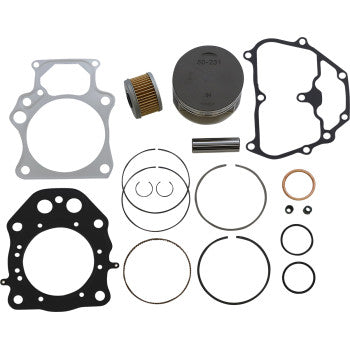 Honda Top End Kit 87.00 mm by Wsm