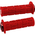 ATV Rogue 2.1 Lock-On Grips PWC Red Red by Odi