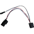 Honda Talon Power Harness Accessory by Custom Dynamics