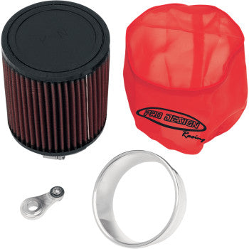 Yamaha Pro Flow Airbox Filter Kit by Pro Design