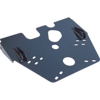Suzuki - Arctic Cat Plow Mount by Kfi Products