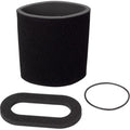 Yamaha Replacement Air Filter by All Balls