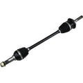 Can Am Commander Axle Complete Heavy Duty Front Right by Demon
