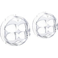 Lens CR-4 Fog Clear by Vision X