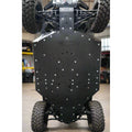 UHMW Skid Plate by Factory UTV
