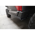 UHMW Rock Sliders by Factory UTV