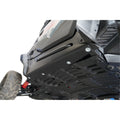 UHMW Rock Sliders by Factory UTV