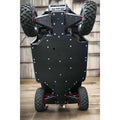UHMW Skid Plate for Kawasaki Ridge by Factory UTV