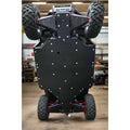 UHMW Ultimate Skid Package by Factory UTV
