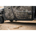 UHMW Rock Sliders for Kawasaki Ridge Crew by Factory UTV