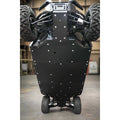 UHMW Skid Plate for Kawasaki Ridge Crew by Factory UTV