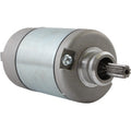 Starter Motor by Parts Unlimited