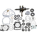 Yamaha Engine Rebuild Kit by Vertex