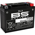Battery - BTX24HL (YTX) by Bs Battery