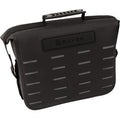 MOLLE Zipperless Bag Waterproof Black by Ravek