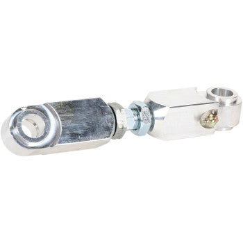 Struts Rear Adjustable Yamaha Raptor by Dura Blue