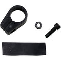 Frame Clamp - Black - 1" by Jagg Oil Coolers