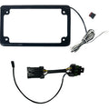 Polaris RZR Pro Turn Signal Kit Front & Rear Black by Custom Dynamics