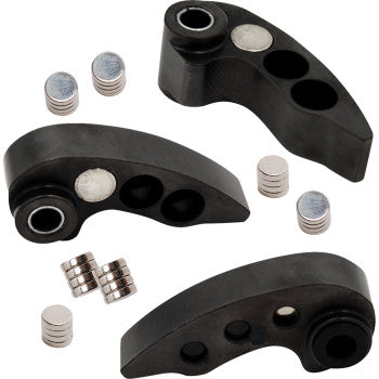 Polaris RZR XP 1000 Adjustable Clutch Weight Kit by S&S Cycle