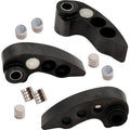 Polaris RZR XP 1000 Adjustable Clutch Weight Kit by S&S Cycle